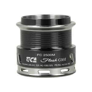 Шпуля Tica Flash Cast FC2500M