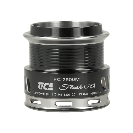 Шпуля Tica Flash Cast FC2500M