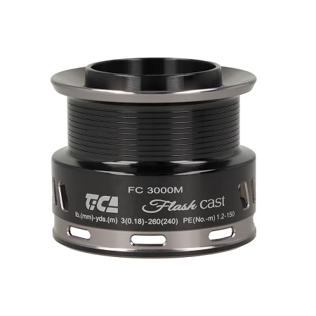 Шпуля Tica Flash Cast FC3000M