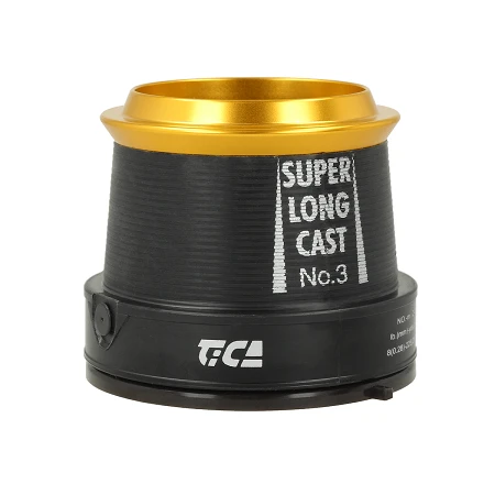 Шпуля Tica Scepter GE4000 (№3)