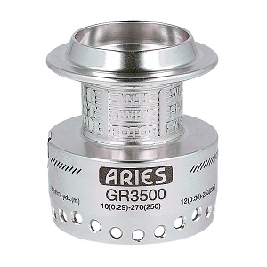 Шпуля Tica Aries GR3500*