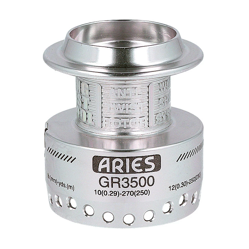 Шпуля Tica Aries GR3500*