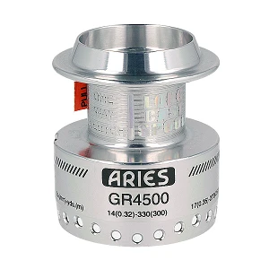 Шпуля Tica Aries GR4500*