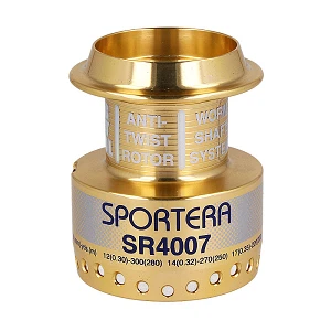 Шпуля Tica Sportera SR4007