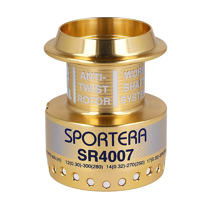 Шпуля Tica Sportera SR4007