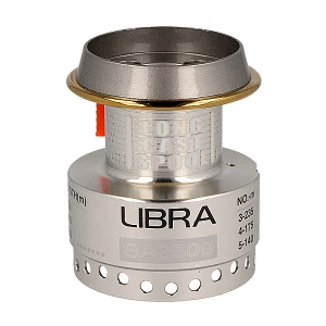 Шпуля Tica Libra SA3500*