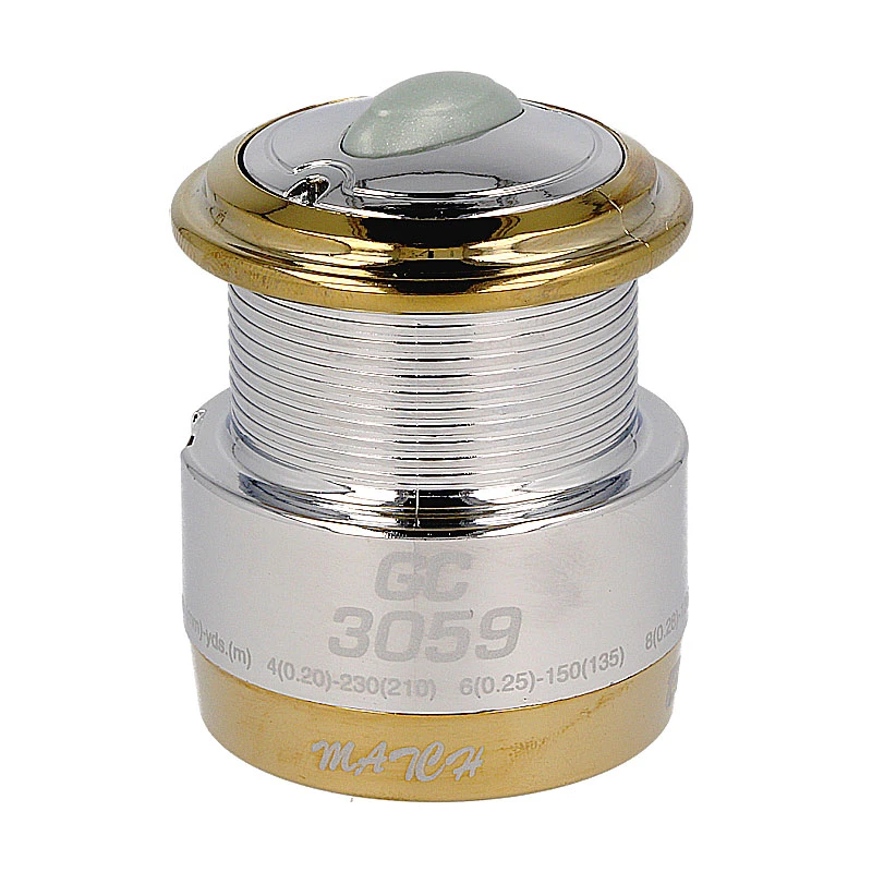 Шпуля Tica GC3059*