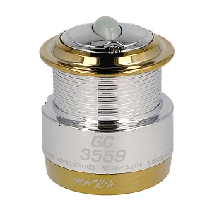 Шпуля Tica GC3559*
