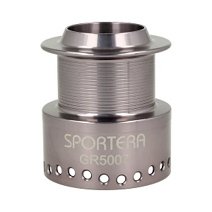Шпуля Tica Sportera GR5007