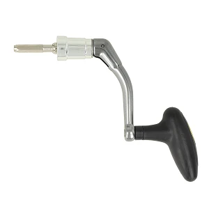 Ручка Tica Sportera SR5007R/6007R