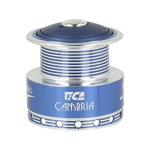 Шпуля Tica Cambria LZ2550 al