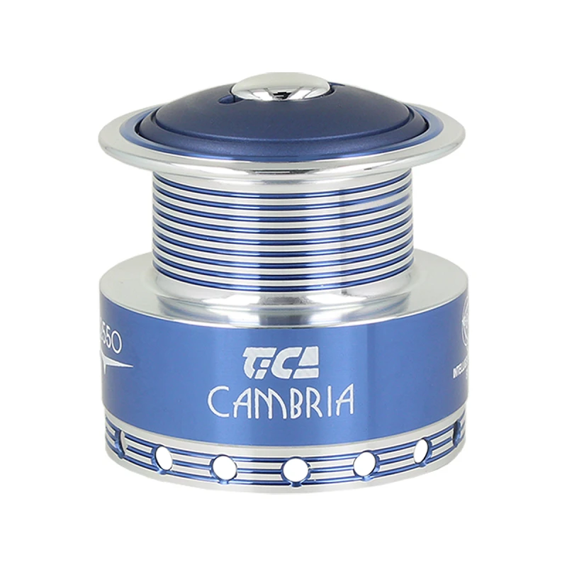 Шпуля Tica Cambria LZ2550 al
