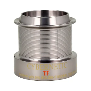 Шпуля Tica Cybernetic TF5007 (№4)