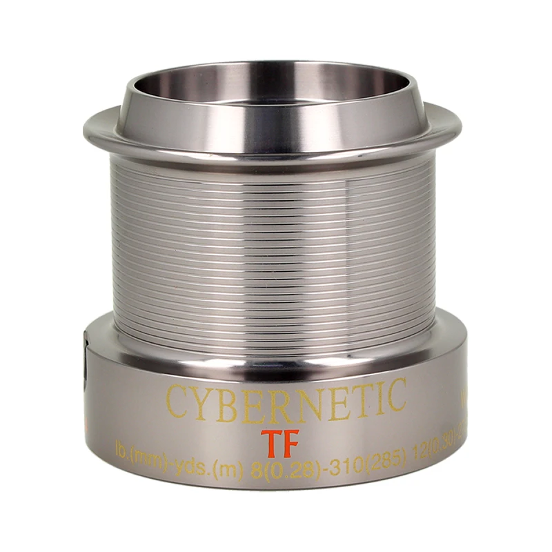 Шпуля Tica Cybernetic TF5007 (№4)