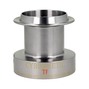 Шпуля Tica Cybernetic TF10007 (№12)