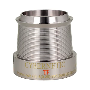 Шпуля Tica Cybernetic TF4007 (№3)