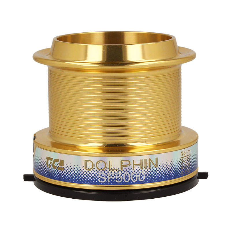 Шпуля Tica Dolphin SF4000 (№3)