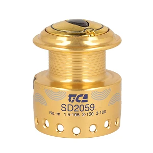 Шпуля Tica Venus SD2059BH al
