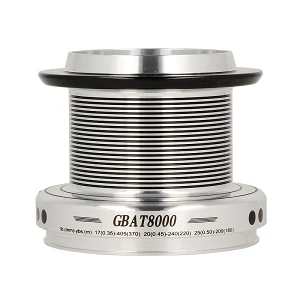 Шпуля Tica Galant Long Cast GBAT8000