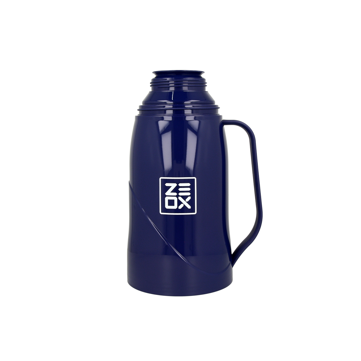 ZEOX Spare Part Vacuum Flask Body Besar 1.0L