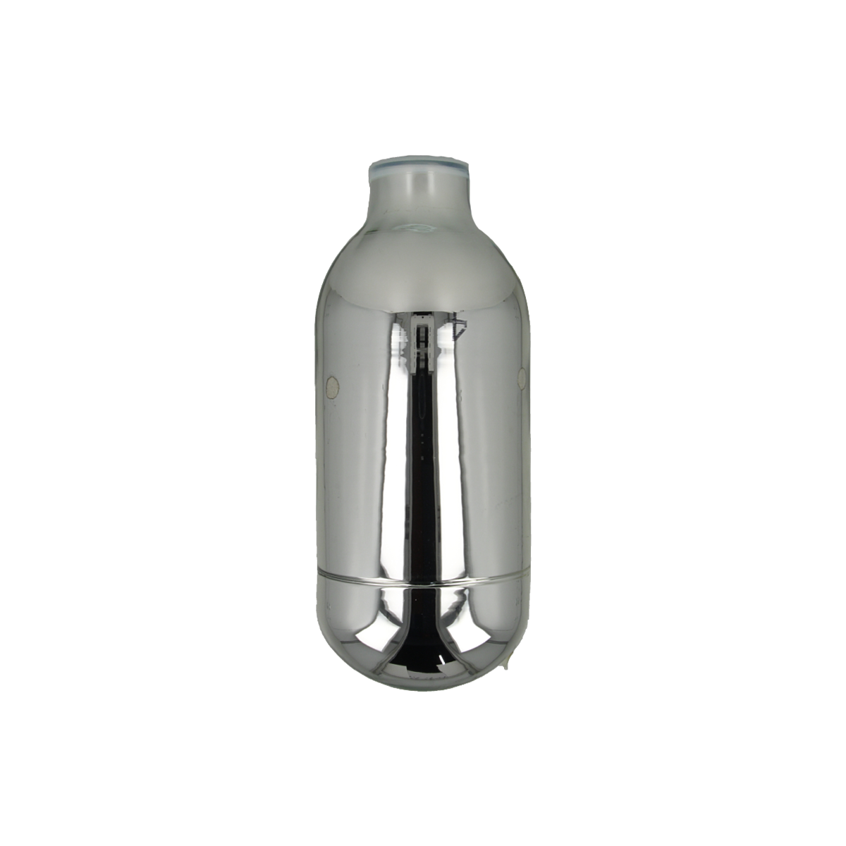 ZEOX Spare Part Vacuum Flask Glass Flask Besar 1.0L