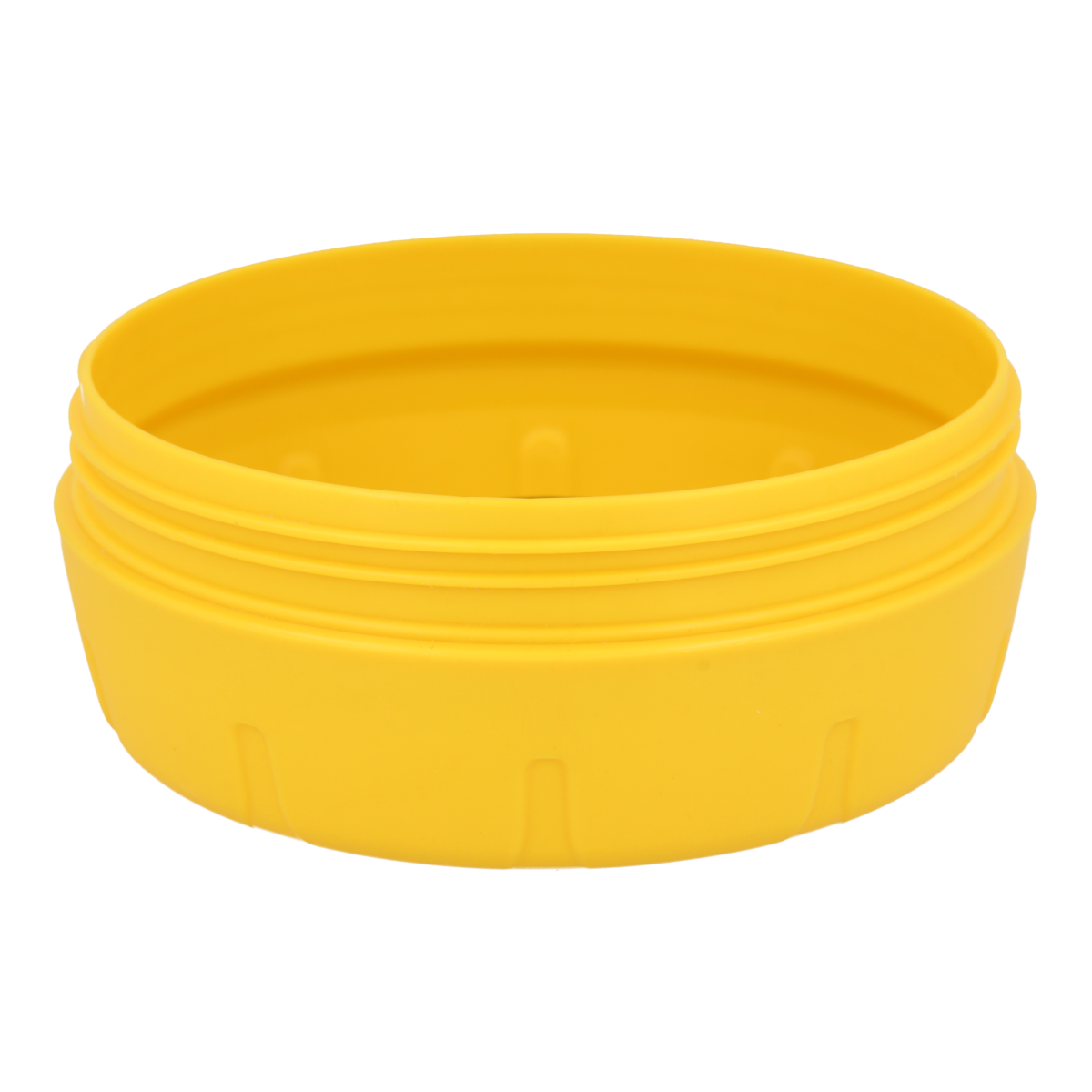 ZEOX Spare Part Vacuum Flask Lid Besar 1.0L Bottom