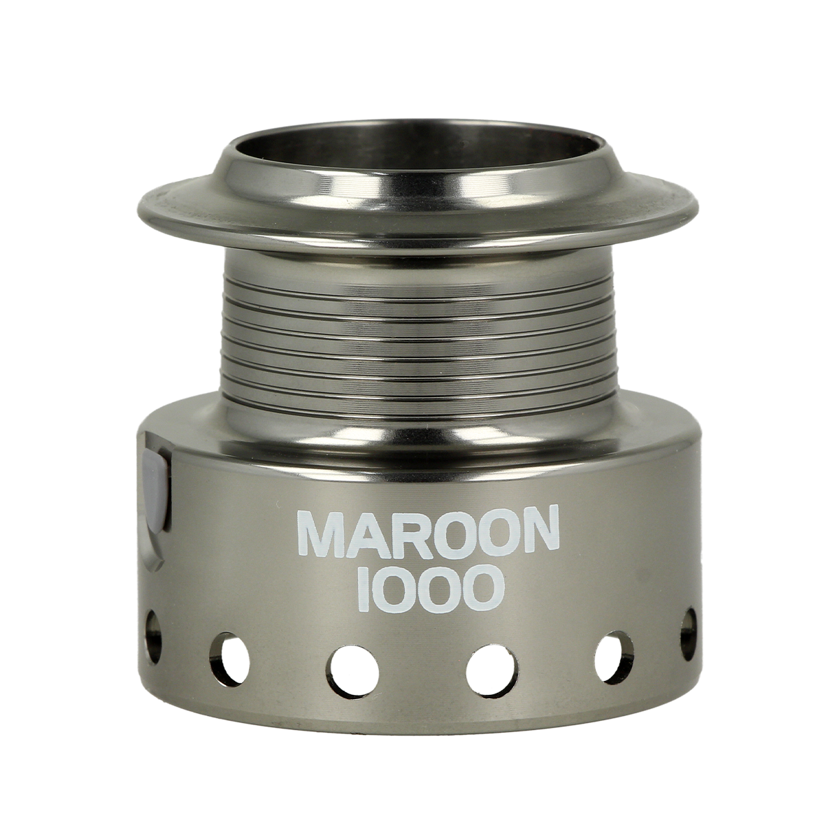 ZEOX Spool Maroon 1000