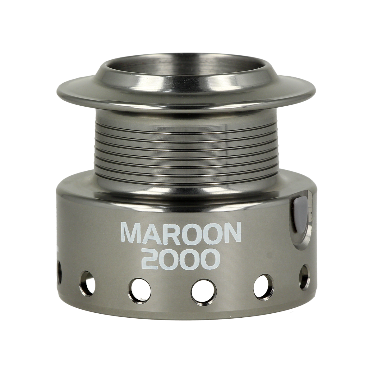 ZEOX Spool Maroon 2000