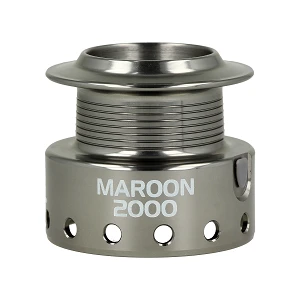 Шпуля ZEOX Maroon 2000