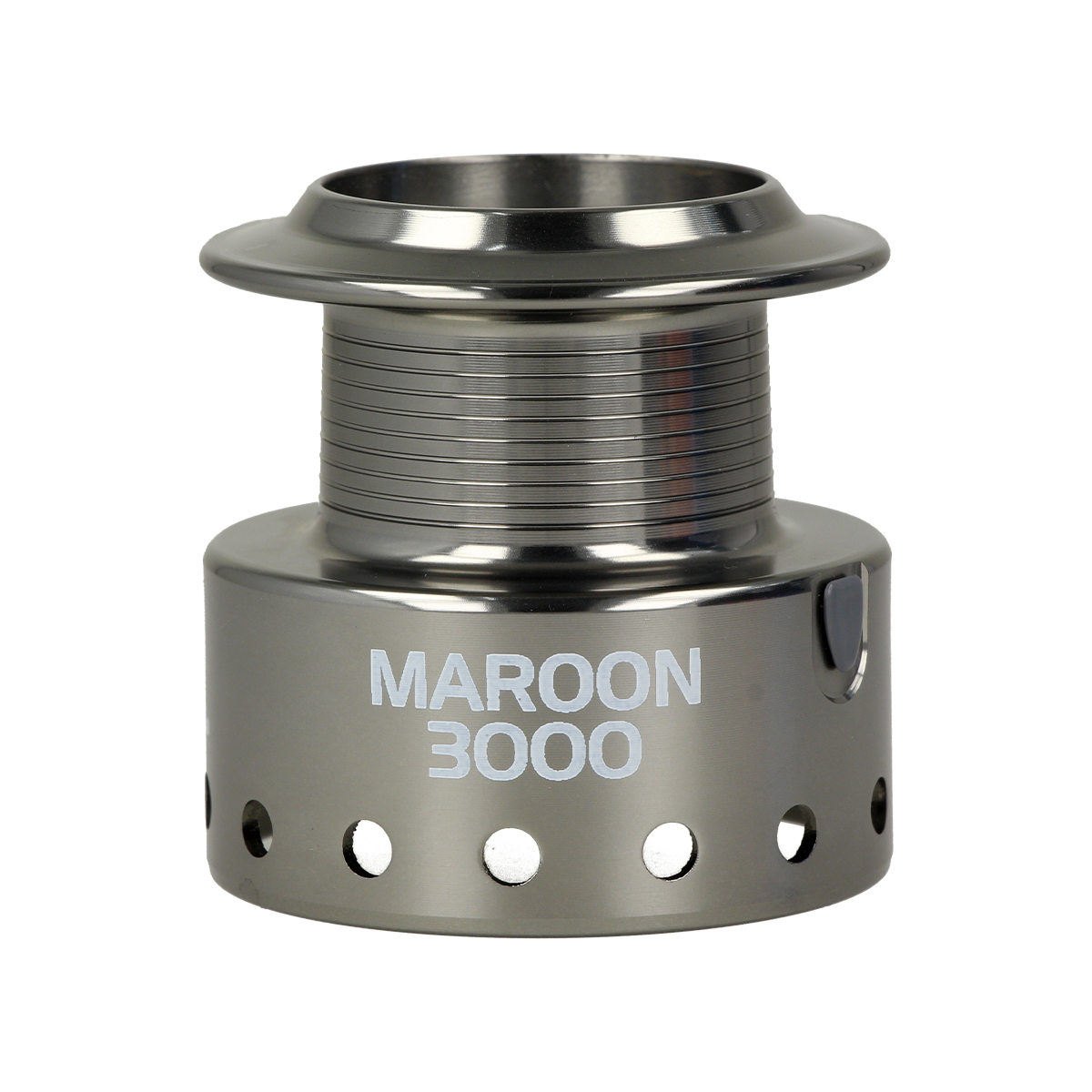 ZEOX Spool Maroon 3000