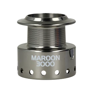 Шпуля ZEOX Maroon 3000