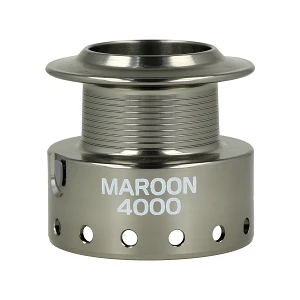 Шпуля ZEOX Maroon 4000