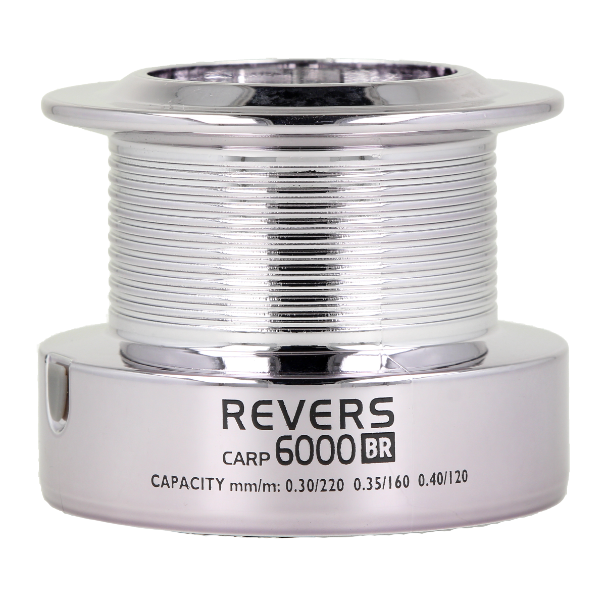 ZEOX Spool Revers Carp BR 6000L