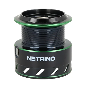 Шпуля Zeox Netrino 5000