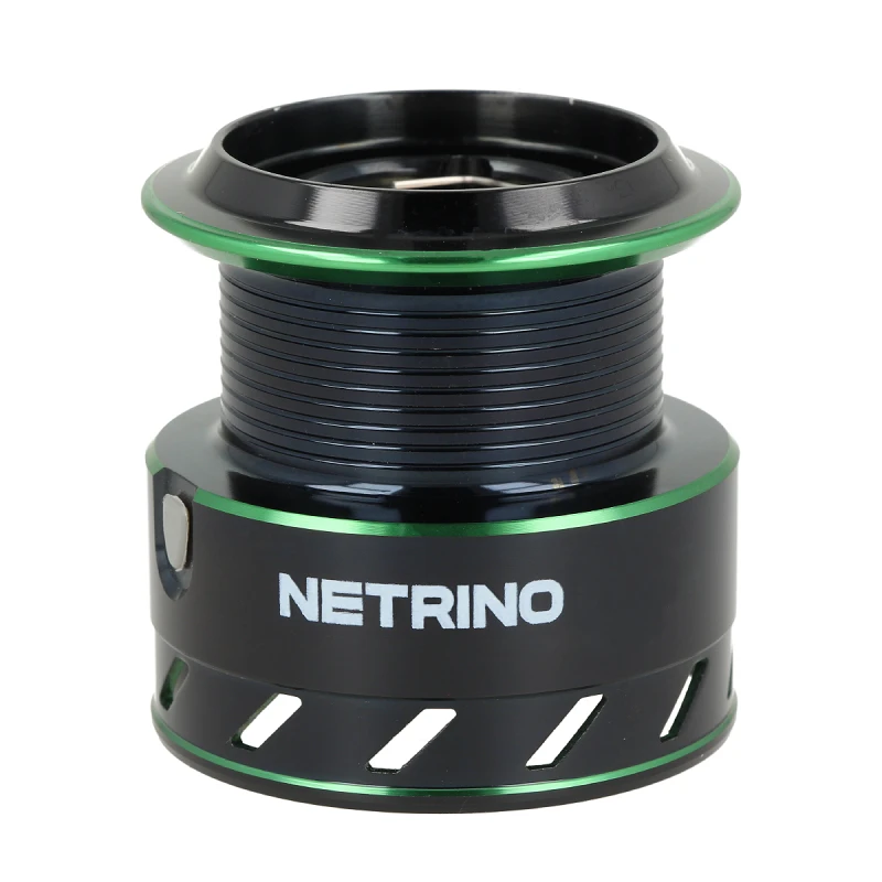 Шпуля Zeox Netrino 5000