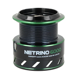 Шпуля Zeox Netrino 6000