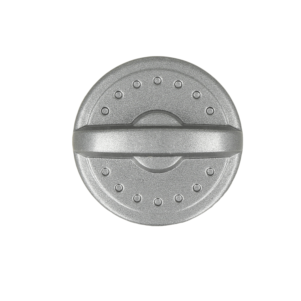Zeox Spare Part Drag Knob Factor FD103-FD403 Navy/Silver