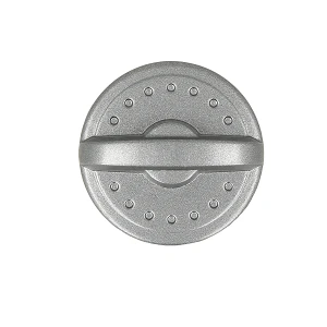 Гайка фрикциона ZEOX Factor FD103-FD403 Navy/Silver