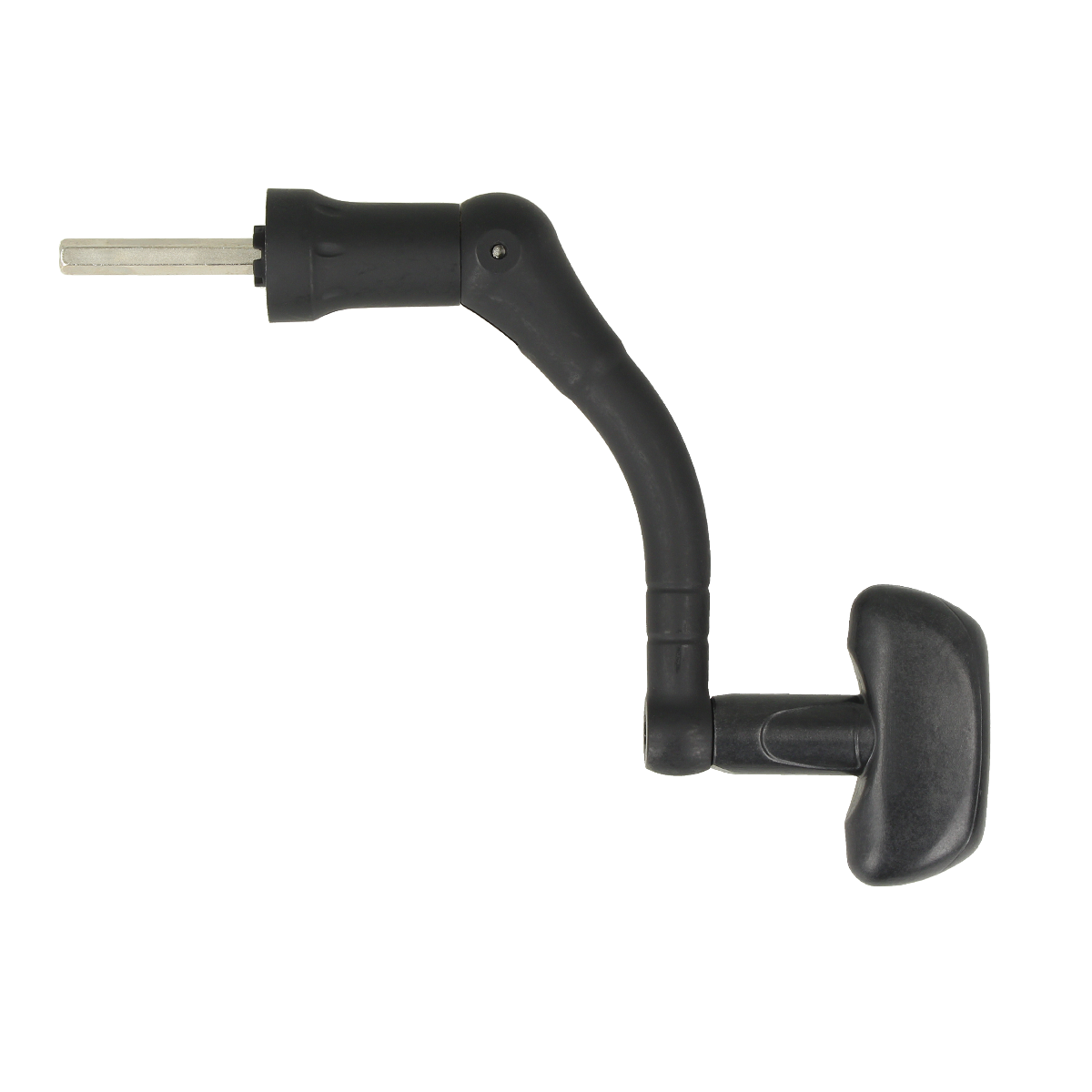 Zeox Spare Part Reel Handle Factor FD303-FD403