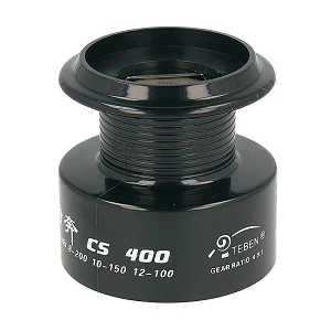 Шпуля Teben CS400