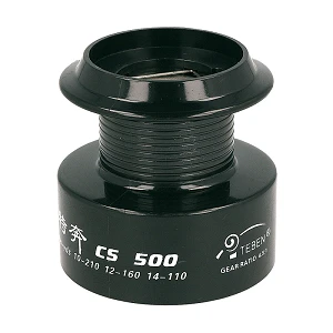 Шпуля Teben CS500