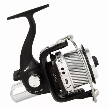 Котушка коропова Tica Galant Long Сast GBAT5000 - Фото №1