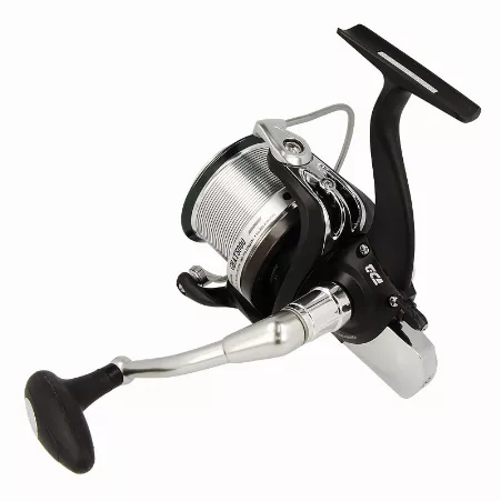 Котушка коропова Tica Galant Long Сast GBAT5000 - Фото №2