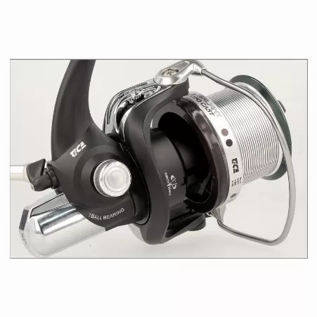 Котушка коропова Tica Galant Long Сast GBAT5000 - Фото №3