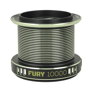 Шпуля GC G.Carp Fury 10000
