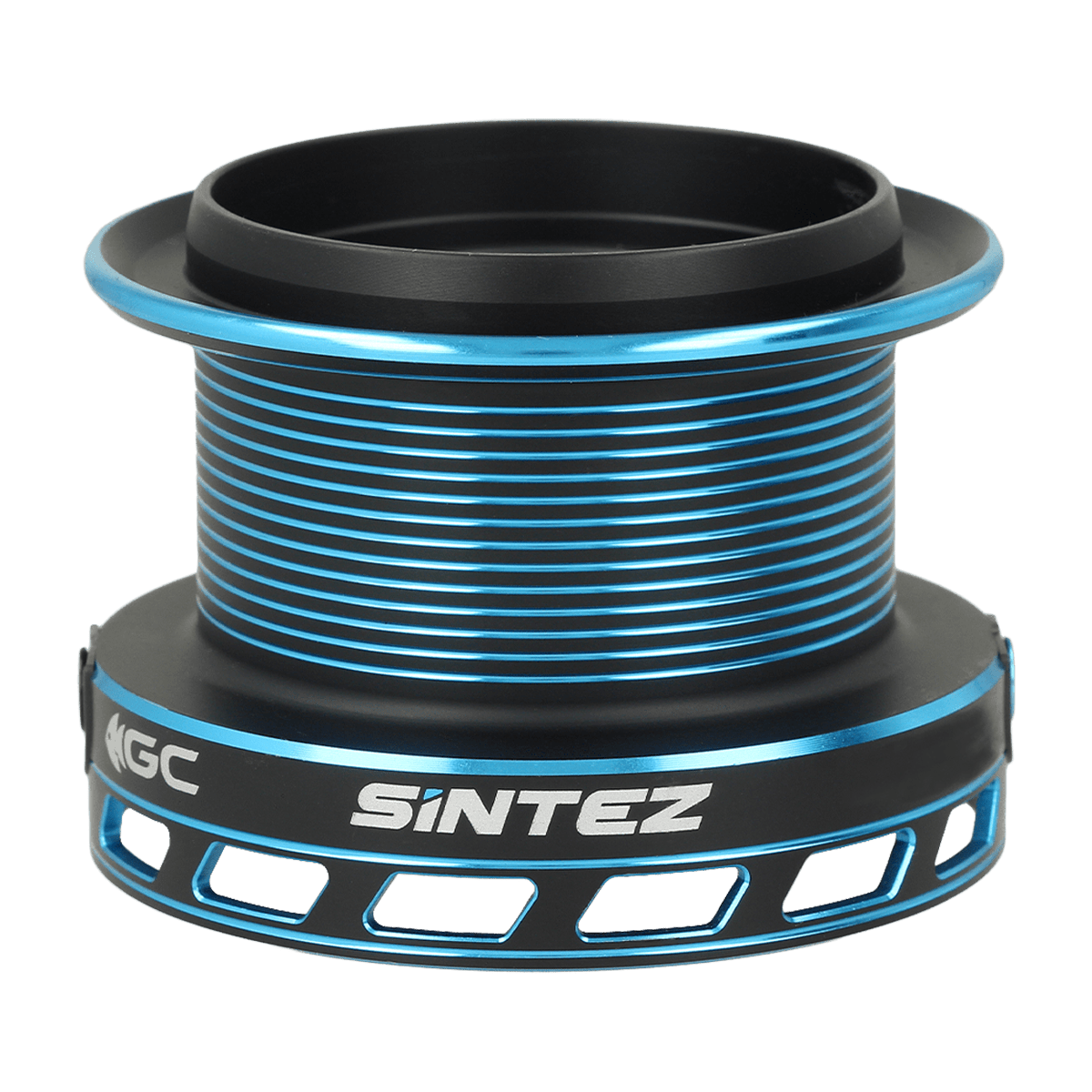 Golden Catch Spool Sintez Feeder 4500