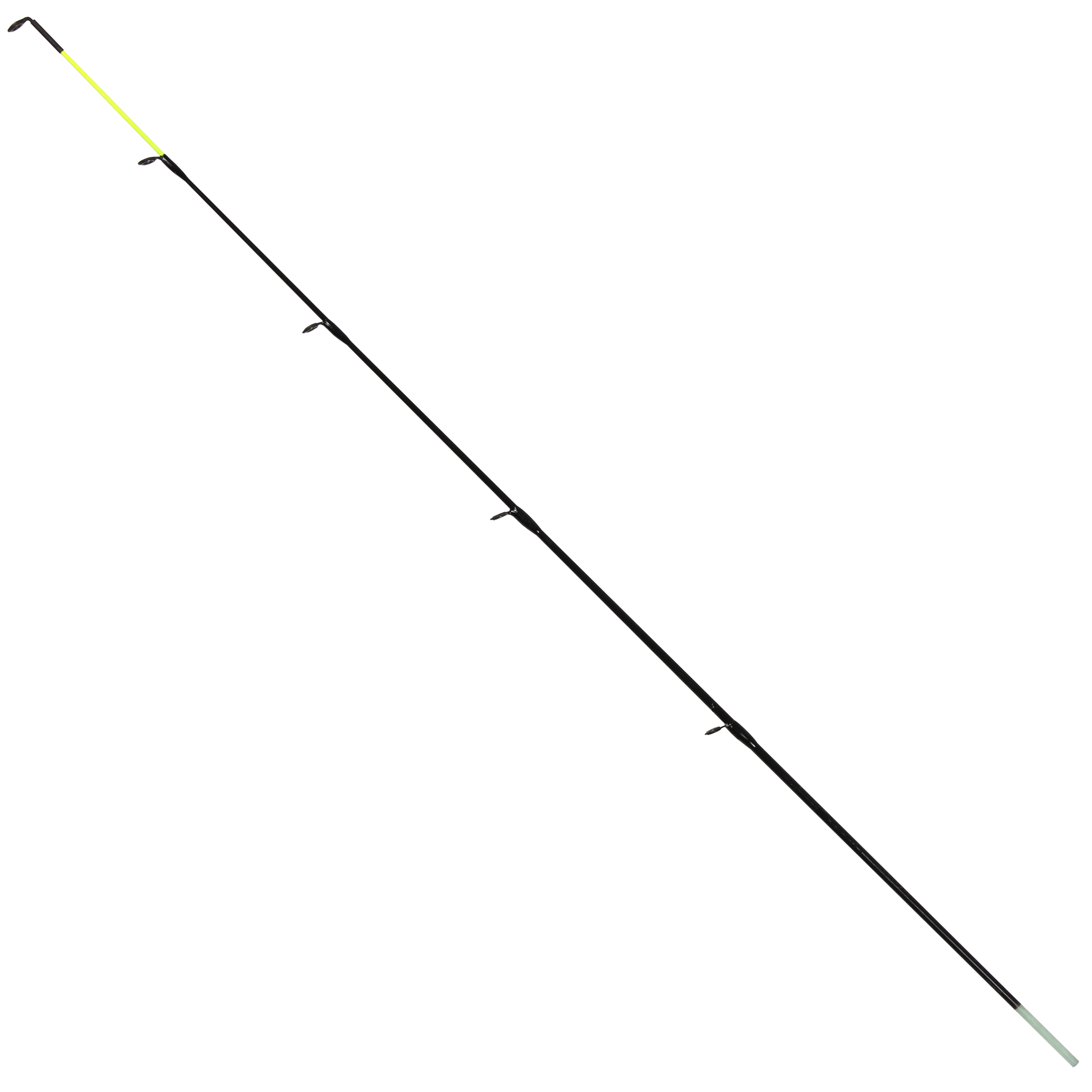 Golden Catch Quiver Tip Bionic Feeder 120g 3mm 3oz Glass