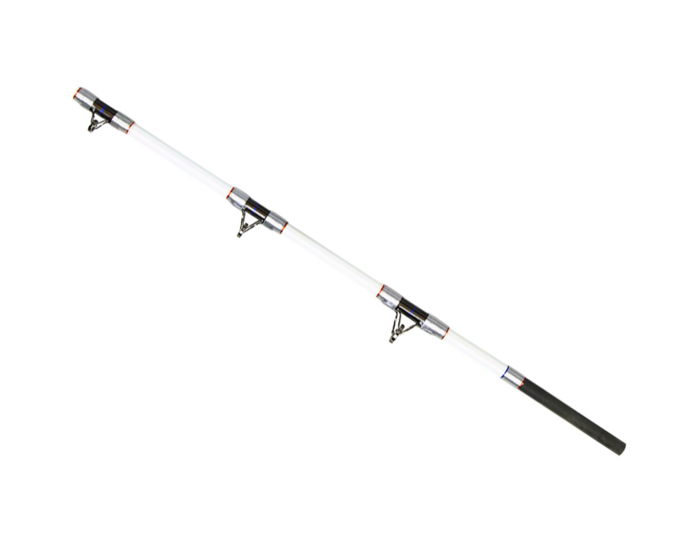 Golden Catch Spare Part Rift Travel 2.10m 500-2000g 2nd