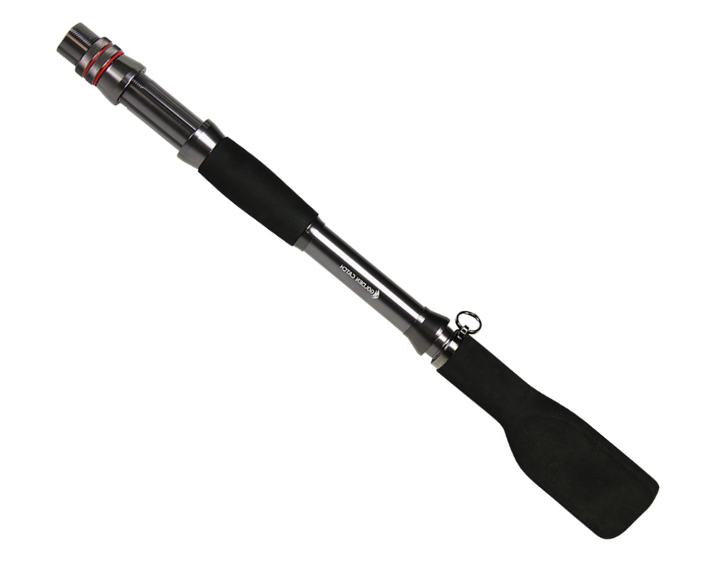 Golden Catch Spare Part Rift Travel 2.10m 500-2000g Bottom