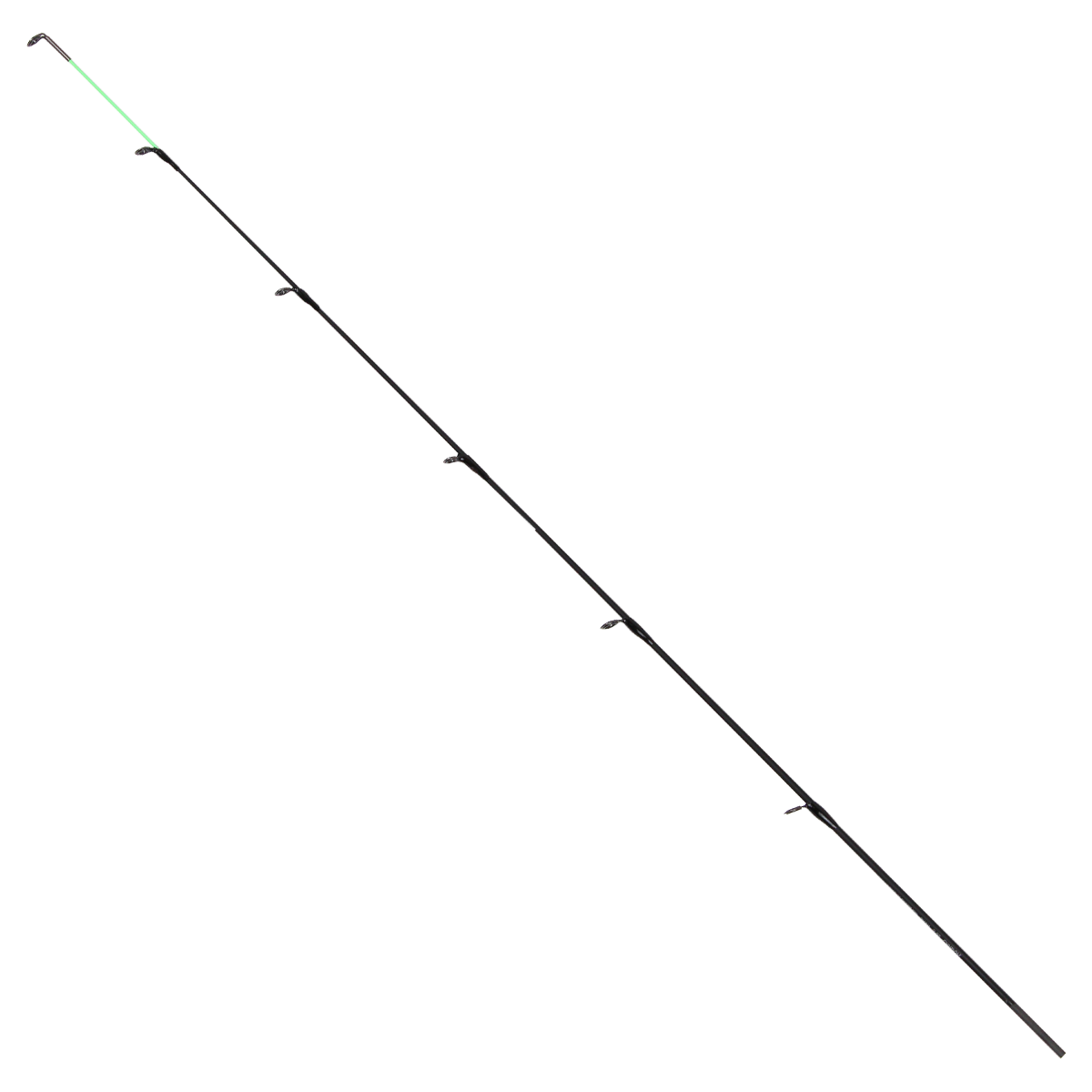 Golden Catch Quiver Tip Verte-X Distance Feeder 3.90m 100g 3mm 2oz Carbon
